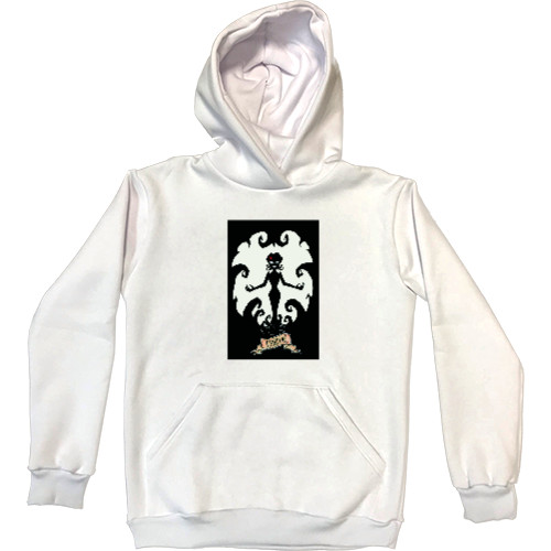 Kids' Premium Hoodie - Don’t Starve 4 - Mfest