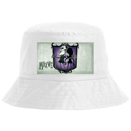 Bucket Hat - Don’t Starve 3 - Mfest