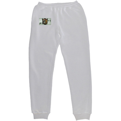 Women's Sweatpants - Don’t Starve 1 - Mfest