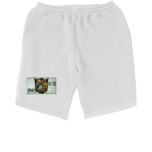 Men's Shorts - Don’t Starve 1 - Mfest