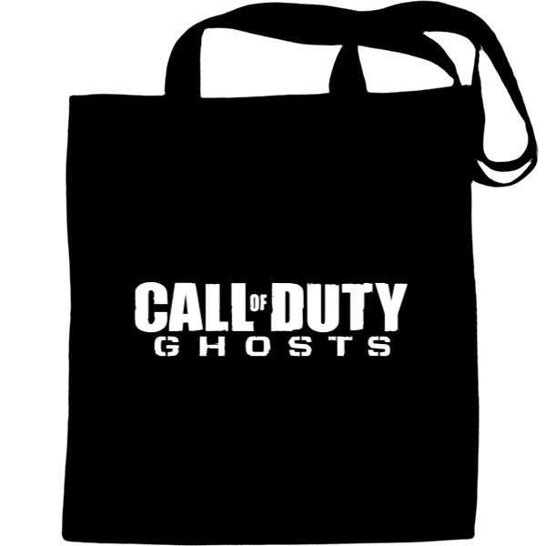 Call of Duty Ghosts