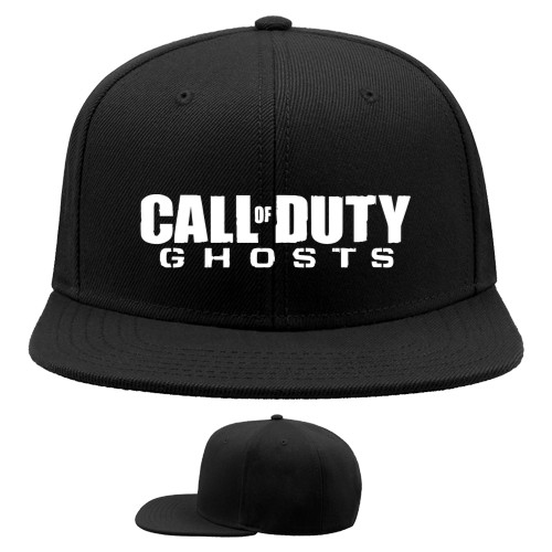 Call of Duty Ghosts