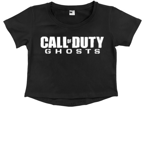 Call of Duty Ghosts