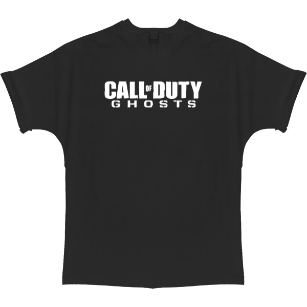 Call of Duty Ghosts