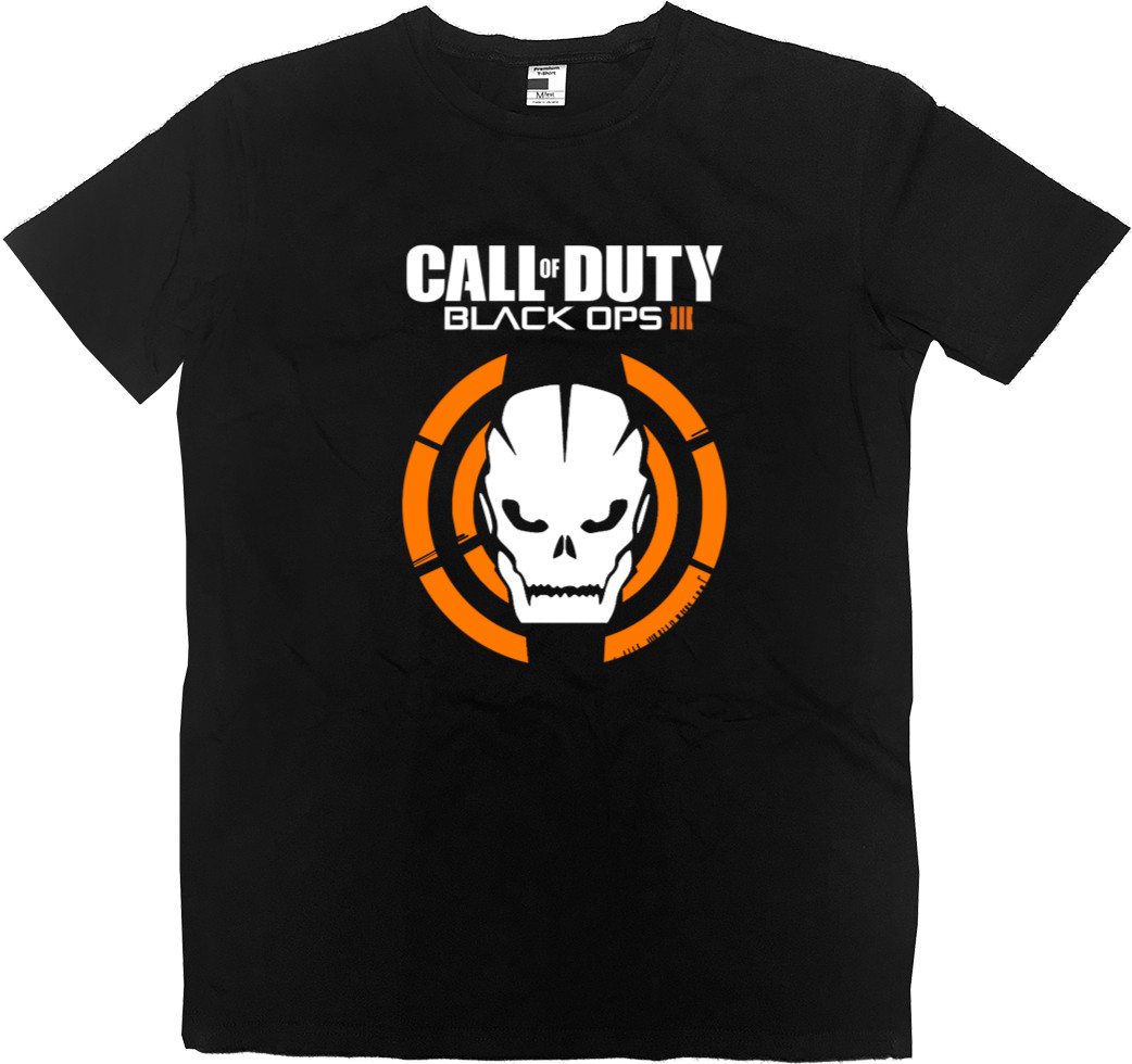 Kids' Premium T-Shirt - Call of duty black ops 3_2 - Mfest