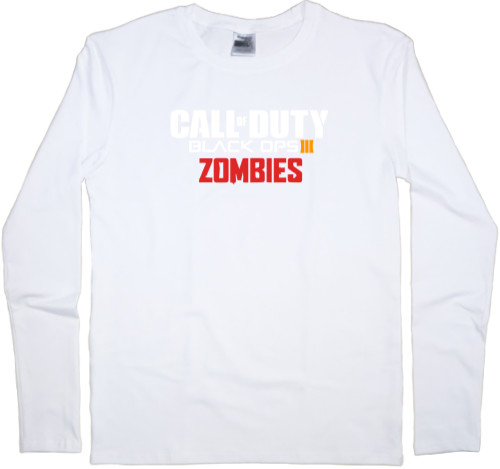 Call Of Duty Black Ops 3 Zombies 5