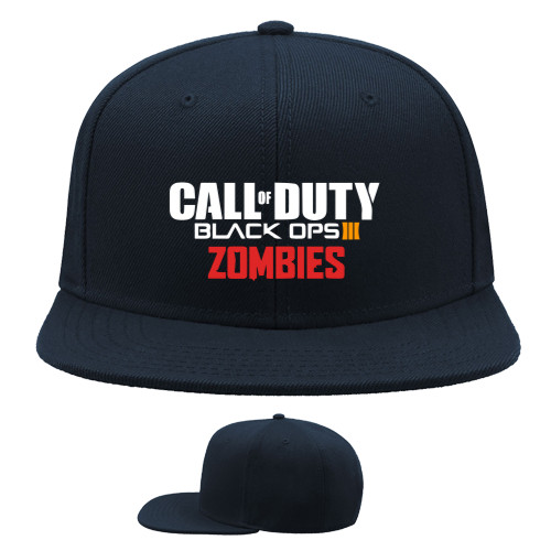 Call Of Duty Black Ops 3 Zombies 5