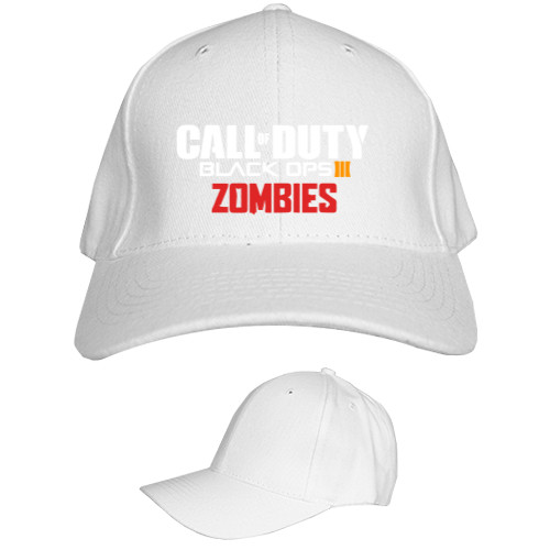 Call Of Duty Black Ops 3 Zombies 5