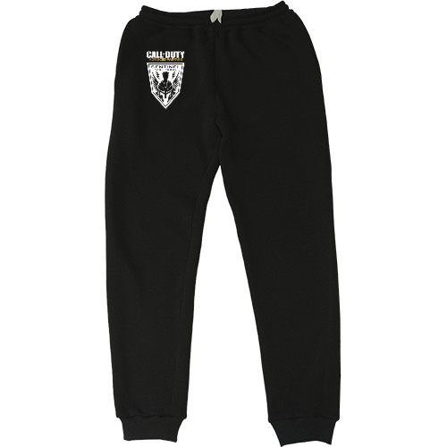 Women's Sweatpants - Call of Dute Advanced WarFace - Mfest