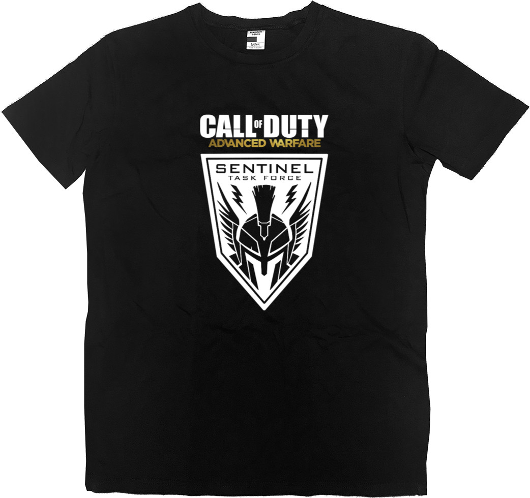 Kids' Premium T-Shirt - Call of Dute Advanced WarFace - Mfest