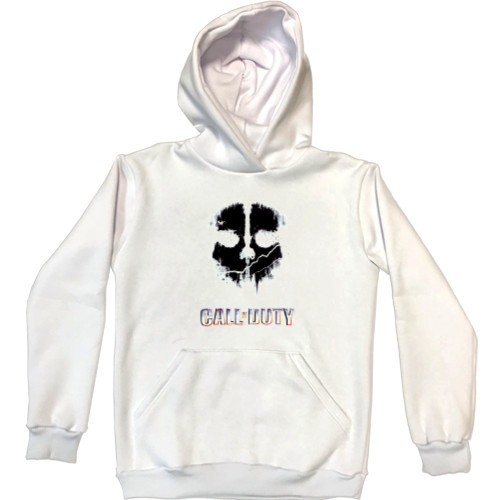 Unisex Hoodie - Call of Duty 1 - Mfest