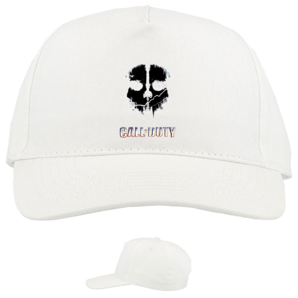 Baseball Caps - 5 panel - Call of Duty 1 - Mfest