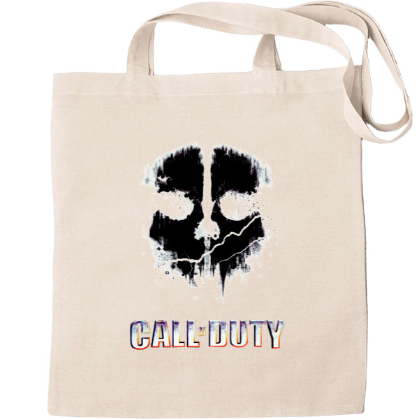 Tote Bag - Call of Duty 1 - Mfest