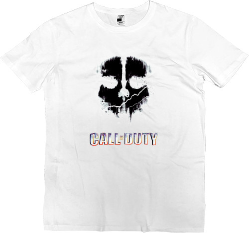 Kids' Premium T-Shirt - Call of Duty 1 - Mfest