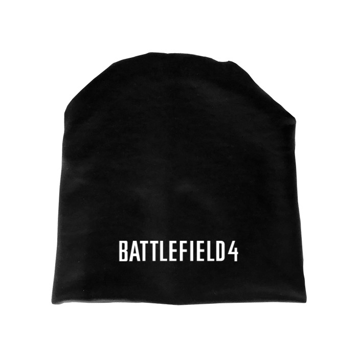 Hat - Battlefield 4 - 7 - Mfest