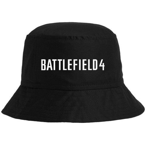 Bucket Hat - Battlefield 4 - 7 - Mfest