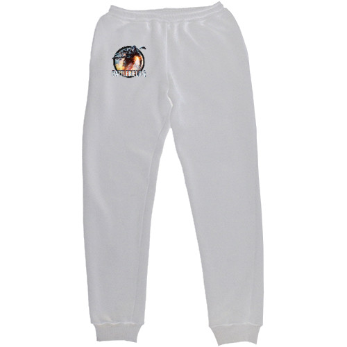 Women's Sweatpants - Battlefield 4 - 3 - Mfest