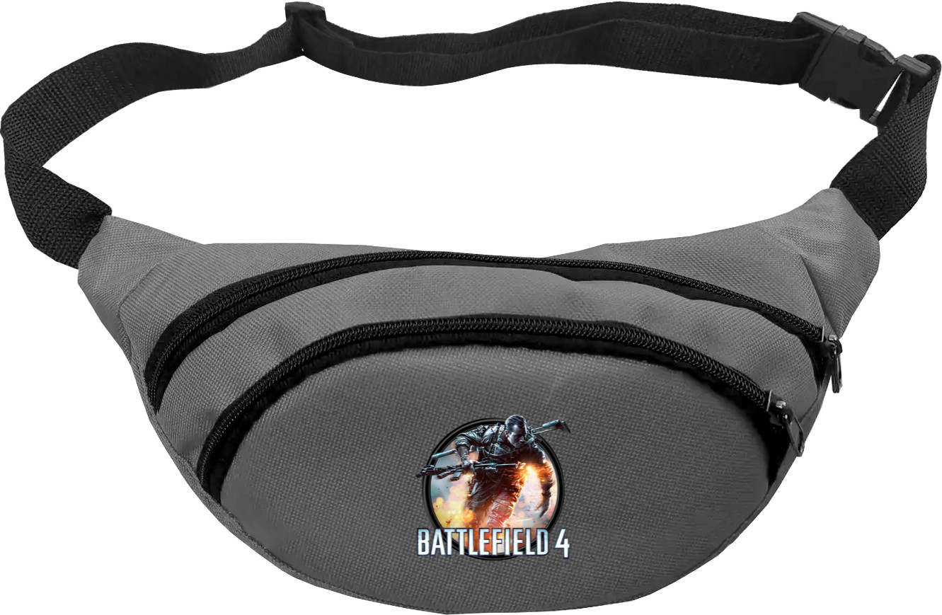 Fanny Pack - Battlefield 4 - 3 - Mfest