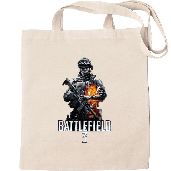 Battlefield 3 - 4