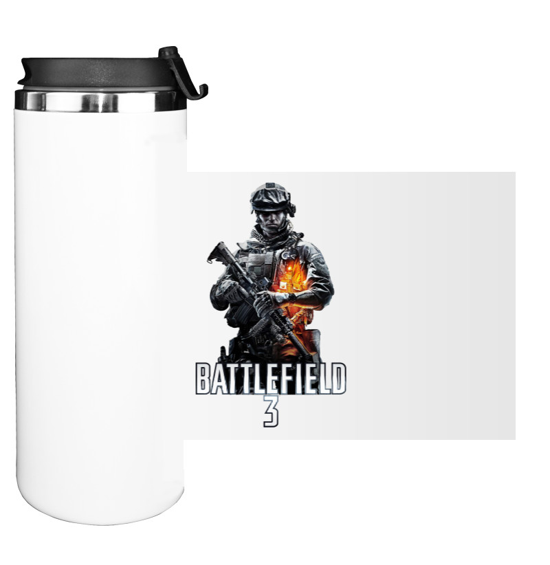 Battlefield 3 - 4