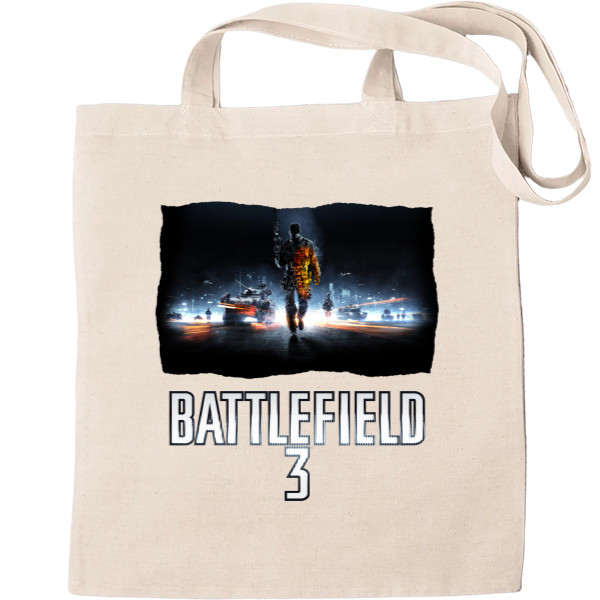 Battlefield 3 - 3