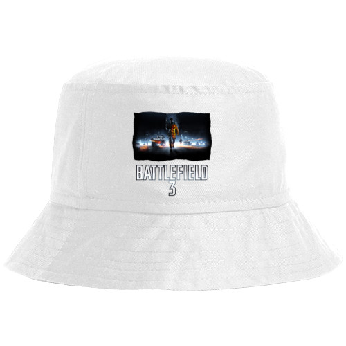 Bucket Hat - Battlefield 3 - 3 - Mfest