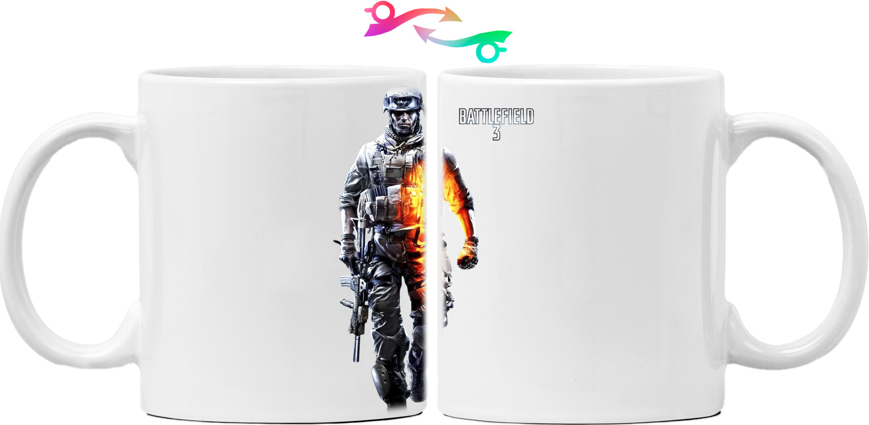 Battlefield 3 - 1