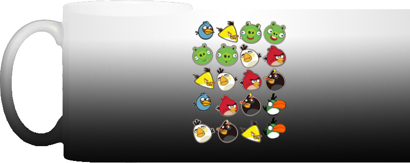 Angry Birds 22