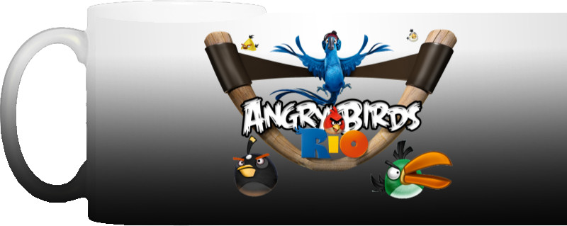 Angry Birds 19