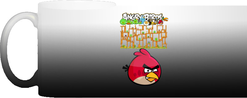 Angry Birds 18