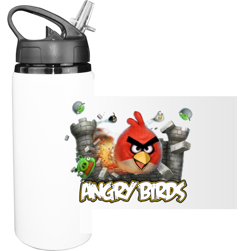 Angry Birds 17