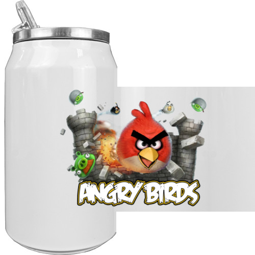 Angry Birds 17