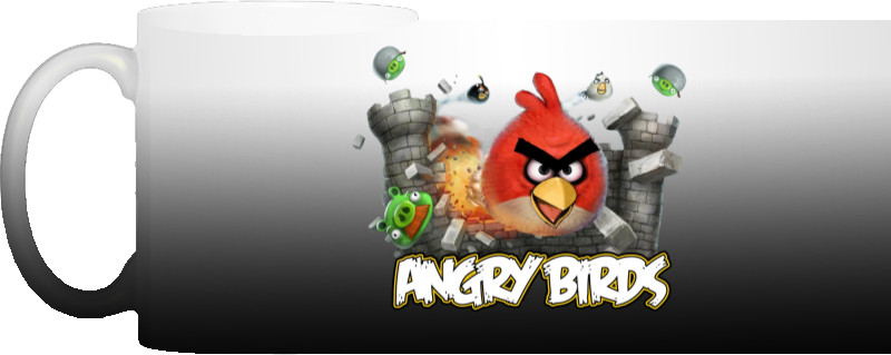 Angry Birds 17