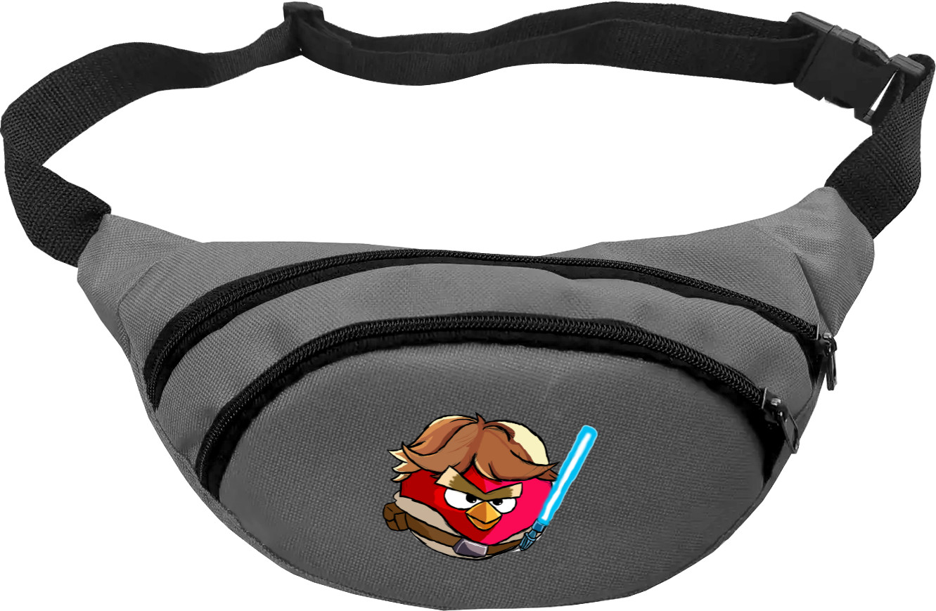 Fanny Pack - Angry Birds 13 - Mfest