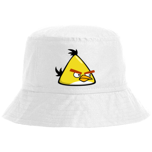 Bucket Hat - Angry Birds 10 - Mfest