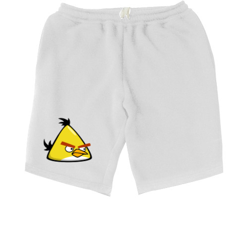 Men's Shorts - Angry Birds 10 - Mfest