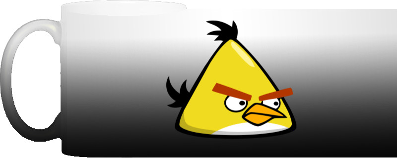 Angry Birds 10