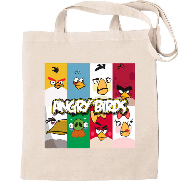 Angry Birds 9