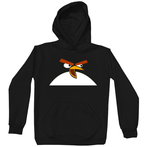 Unisex Hoodie - Angry Birds 7 - Mfest