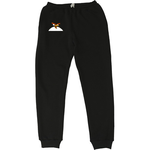 Women's Sweatpants - Angry Birds 7 - Mfest