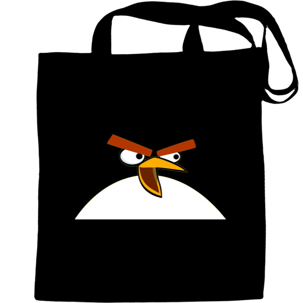 Angry Birds - Tote Bag - Angry Birds 7 - Mfest