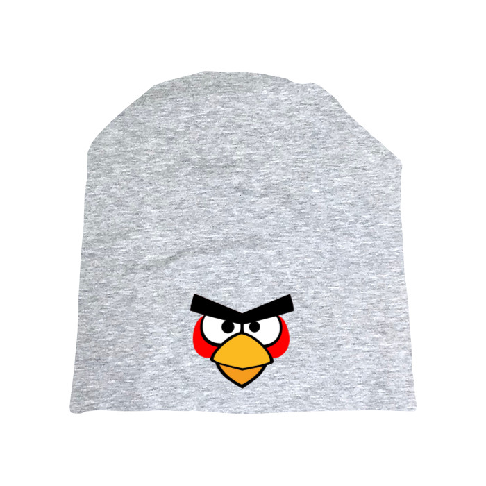 Angry Birds - Hat - Angry Birds - Mfest