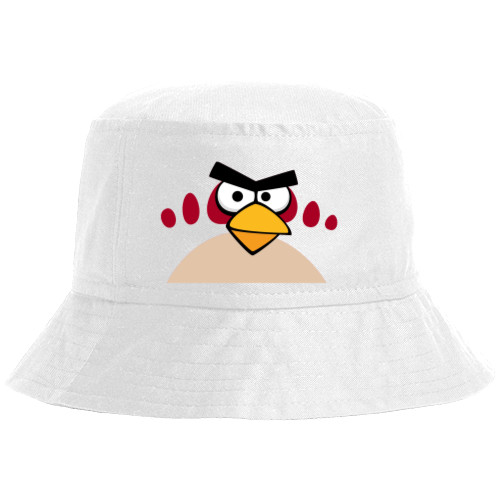 Bucket Hat - Angry Birds 3 - Mfest