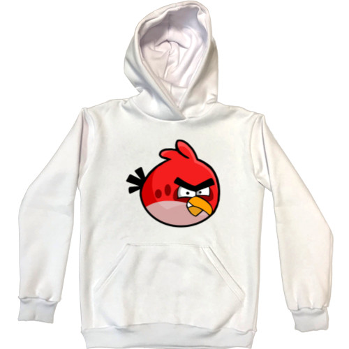 Unisex Hoodie - Angry Birds 2 - Mfest