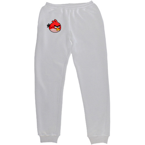 Women's Sweatpants - Angry Birds 2 - Mfest