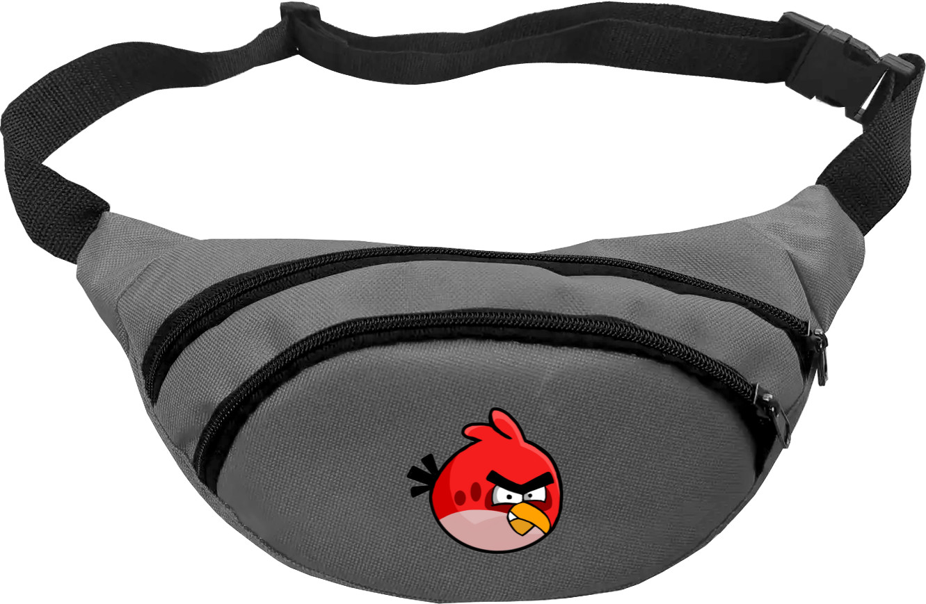 Fanny Pack - Angry Birds 2 - Mfest