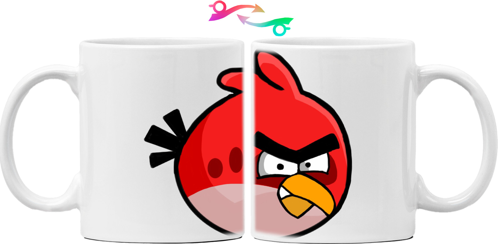 Angry Birds 2