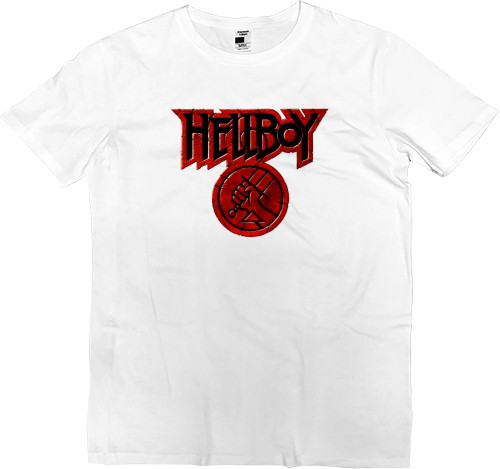 Kids' Premium T-Shirt - Нellboy 3 - Mfest