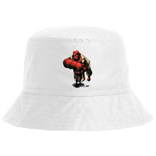 Нellboy 2 Нellboy 2