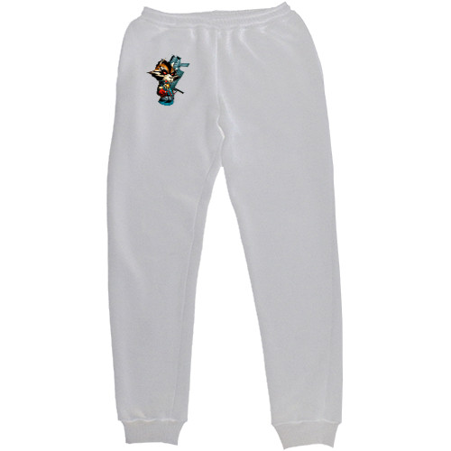 Women's Sweatpants - Guardians of the Galaxy 19 - Mfest